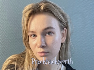 Breckhackworth