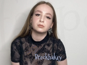 Breckhakey