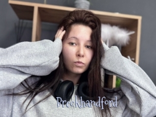 Breckhandford