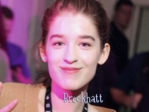 Breckhatt