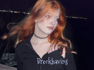Breckhavins
