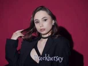 breckhersey Faceporno