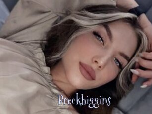 Breckhiggins