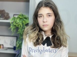 Breckybuters