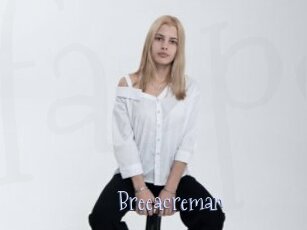 Breeacreman