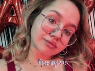 Breeangwin