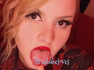 Breebabeloves