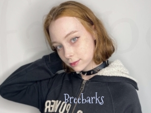 Breebarks