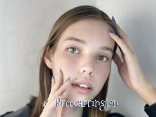 Breecarrington