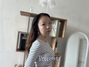 Breecoote