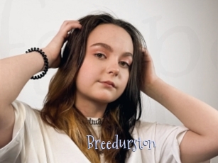 Breedurston