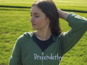 Breeenderby