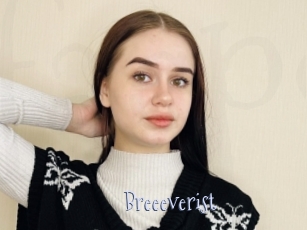 Breeeverist