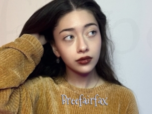 Breefairfax