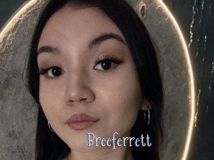 Breeferrett