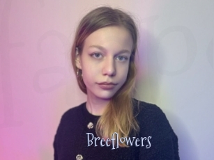 Breeflowers