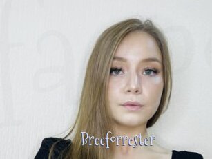 Breeforrester