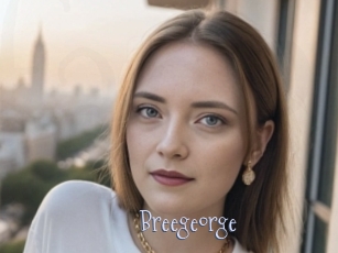 Breegeorge