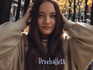 Breehallett