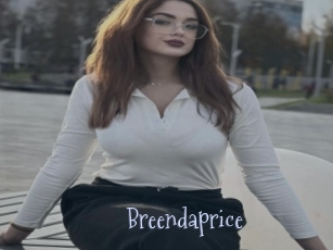Breendaprice