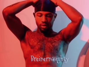 Breinernaughty