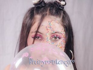 Breinymontenegro