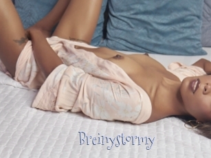 Breinystormy