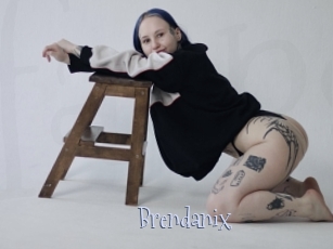 brendanix Faceporno