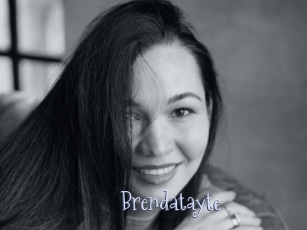 Brendatayte