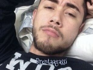 Brentaagassi