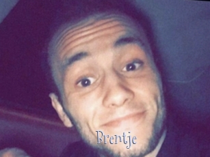 Brentje