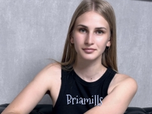Briamills