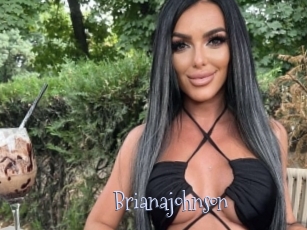 Brianajohnson