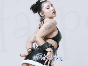 Brianaknox
