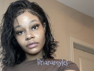 brianamyles Faceporno