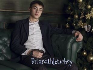 Brianathleticboy