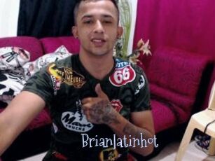Brianlatinhot