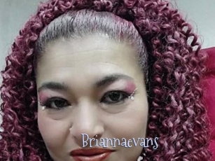 Briannaevans