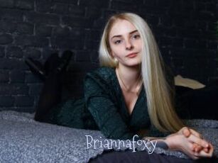 Briannafoxy