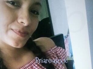 Briannasex18
