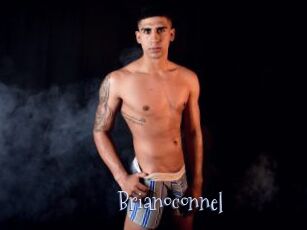 Brianoconnel