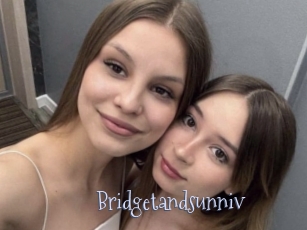 Bridgetandsunniv