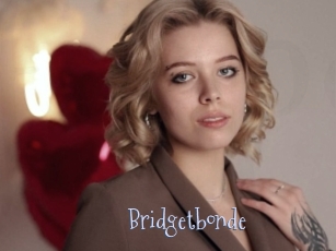 Bridgetbonde
