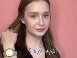 Bridgetbuysil