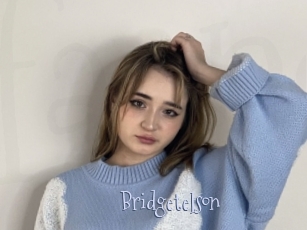 Bridgetelson