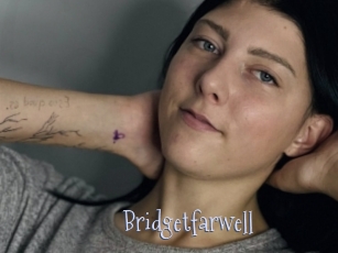Bridgetfarwell