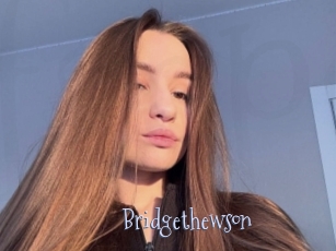 bridgethewson Faceporno