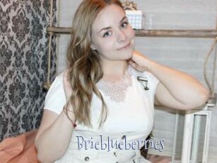Brieblueberries