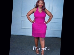 Brieyena