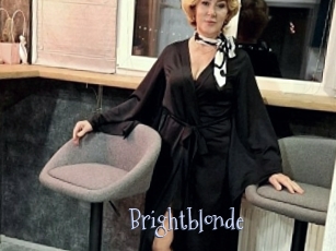 brightblonde Faceporno